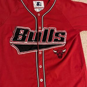 Vintage hills jersey